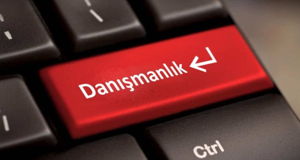 Danışmanlık ve Projelendirme Hizmetleri