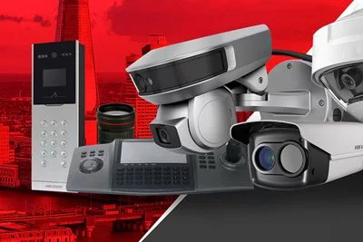 CCTV Çözümleri