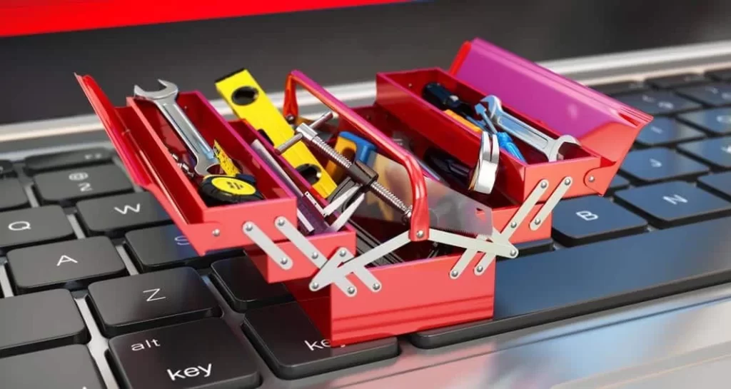 Bakım ve Destek Hizmetleri