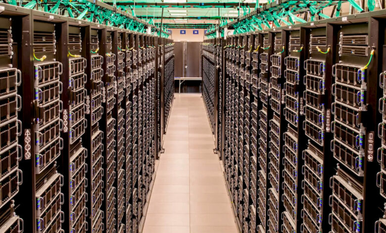 Üniversite, Yedekleme Hatası Nedeniyle 77 TB Verisini Kaybetti