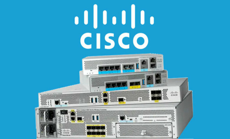 Cisco İçin Güncelleme Vakti