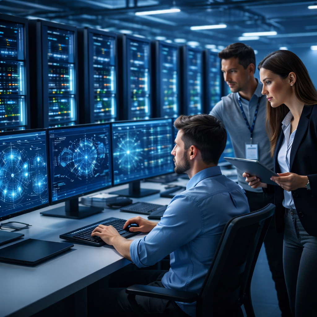 ITCRAFT Bilgi Teknolojileri